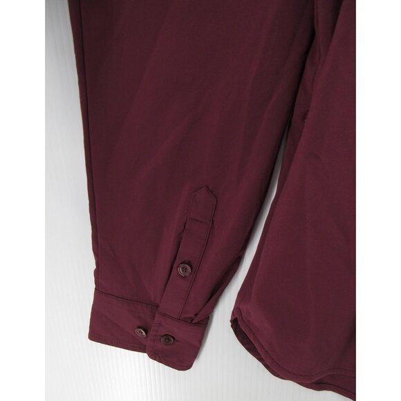 Orvis Top Large Shirt Performance Travel UPF 50+ Wrinkle Resistant NEW - Picture 3 of 14